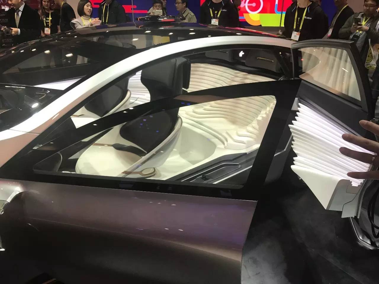 ces第二天多少分,ces2022回放