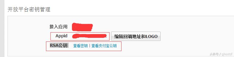 支付宝网站收款怎么开通,个人支付宝可以接入网站收款