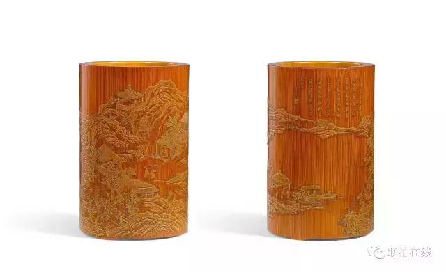 中国外销瓷和艺术作品拍卖图录,2022年中国艺术品拍卖前十