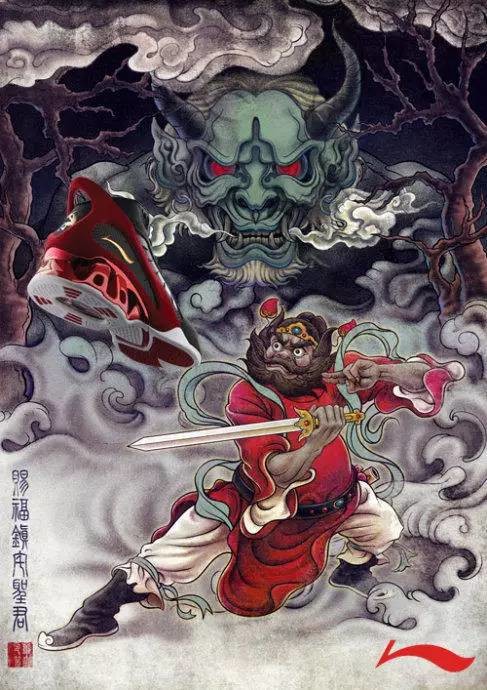 李宁cba全明星赛装备,李宁cba全明星赛