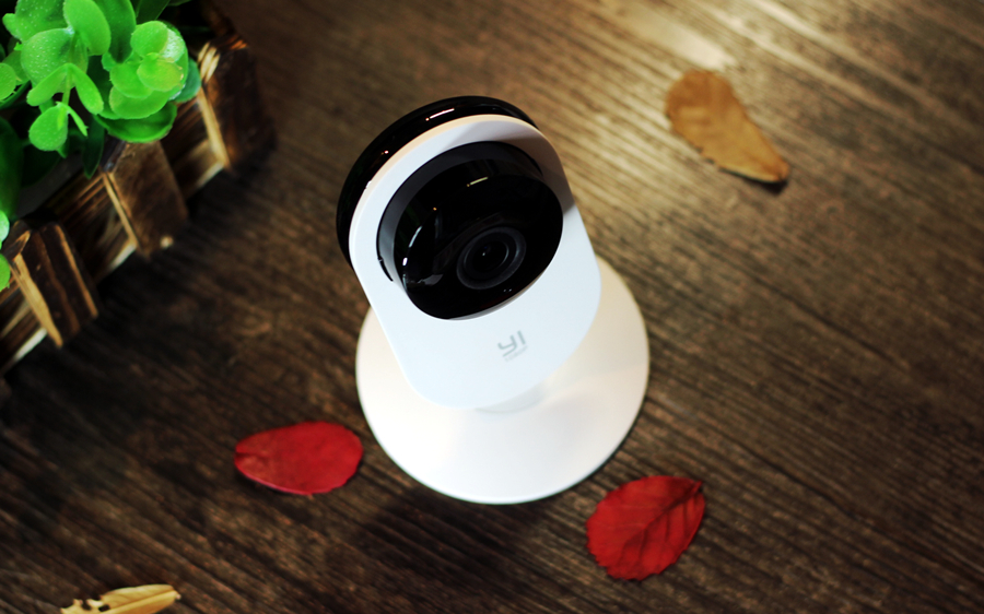 小蚁智能摄像机1080p重新设置wifi,小蚁1080p云台摄像机评测