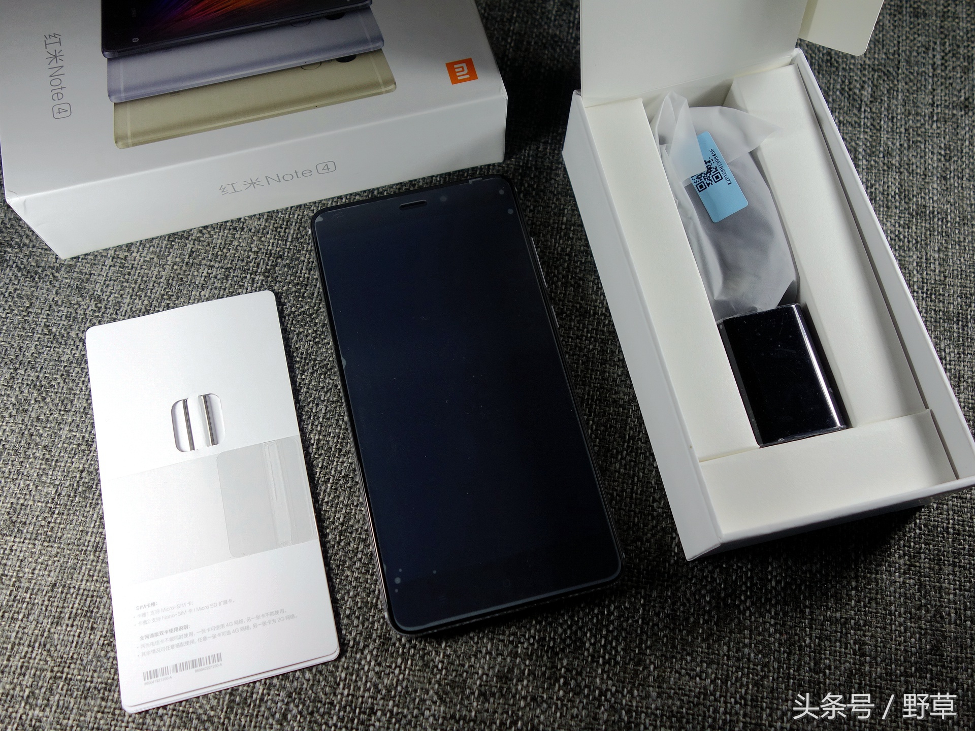 吴秀波刘诗诗刘昊然代言红米,红米广告刘诗诗吴秀波刘昊然