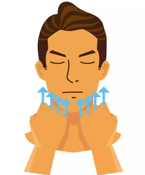 原来韩国欧爸们的皮肤一个比一个好的真正原因是这个？