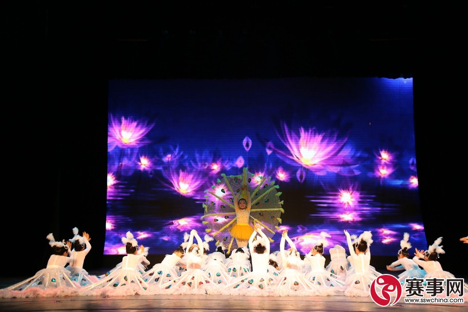 赛事网春晚录制圆满结束，正月初一至初三请锁定福建教育电视台