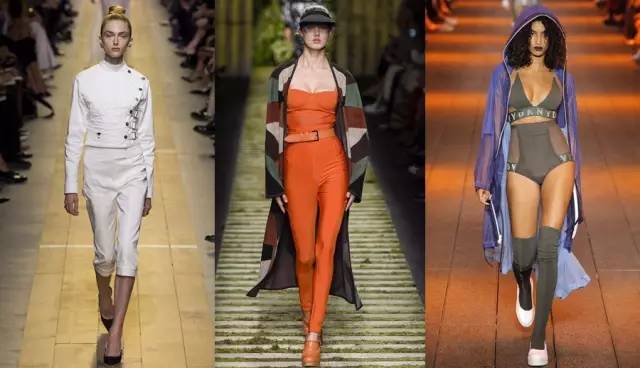 春夏最新流行趋势,2019春夏流行趋势图片