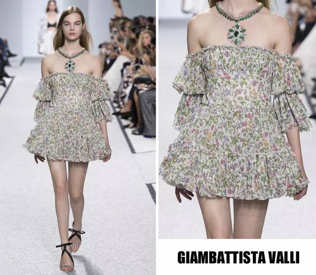 春夏最新流行趋势,2019春夏流行趋势图片