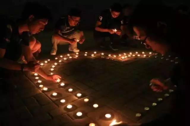 原来你是这样的大学视频,清华园现在什么样子