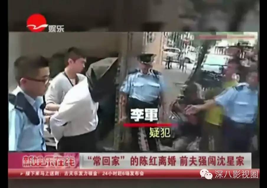 极品渣男和极品渣女,极品渣男为了离婚精心策划