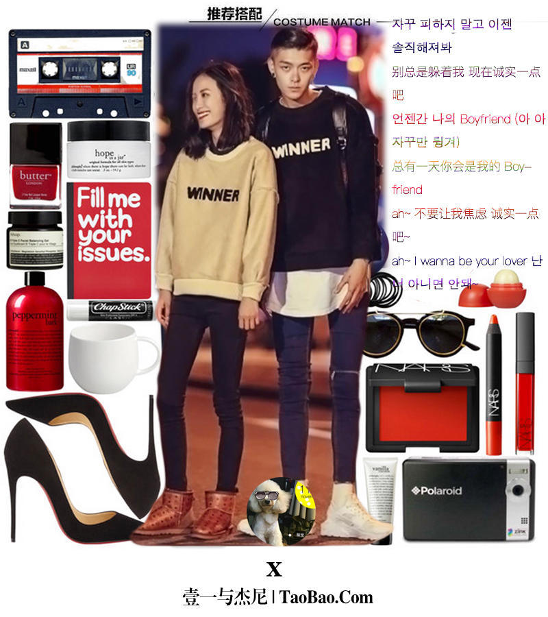 志明与春娇余文乐的眼镜区别,余文乐在春娇与志明中唱的歌