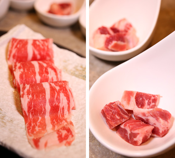 适合周末吃的海鲜自助餐,一次吃个够的海鲜自助餐