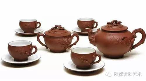 制壶实力派,现代制壶名家名单