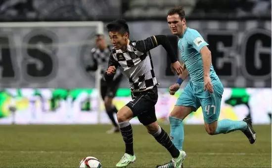 中国体坛十大未来之星,中国足球未来10大新星