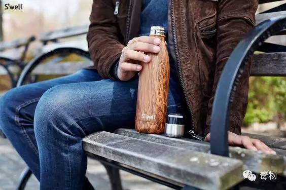 冰火水杯保冷,逆天保温杯