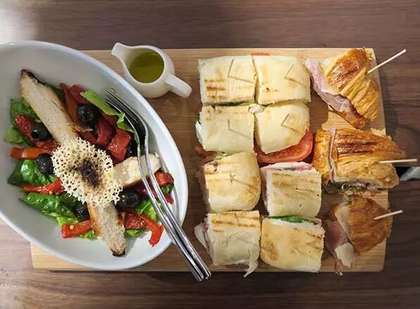 以illy为例,聊聊我们身边的咖啡革命