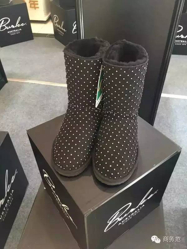 ugg值得买吗,冬天不要买太多衣服