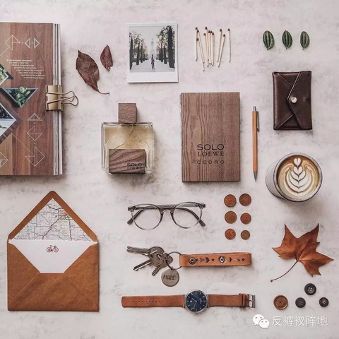 好看美丽的文具,提升写字乐趣的文具