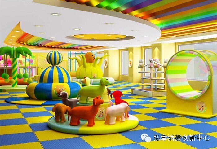 儿童消费市场升温注意理性消费,儿童消费行业