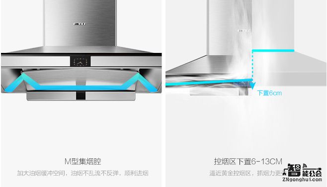 方太em10t吸油烟机怎么清洗,方太全新挥手智控云魔方emg7a