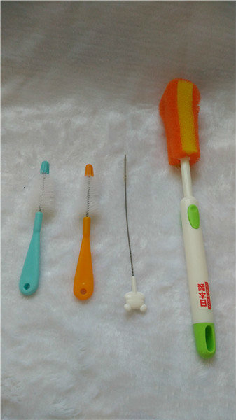 宝宝喂食餐具组合,陪伴宝宝成长的好餐具