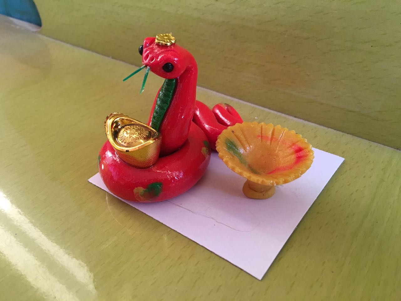 面塑是怎么失传的,庄河面塑非遗