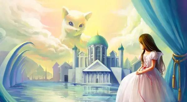 村上春树推荐：《童话心理学》