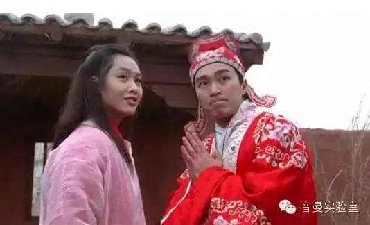 星爷爱情音乐,星爷忧伤音乐