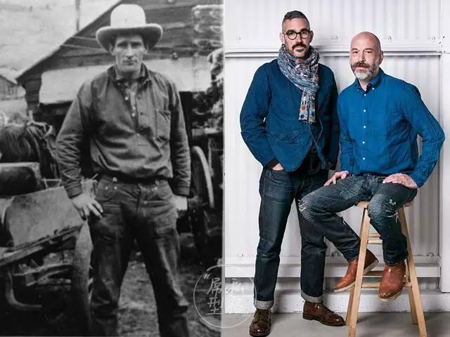 levis501为什么不是原牛,levis501为什么经典