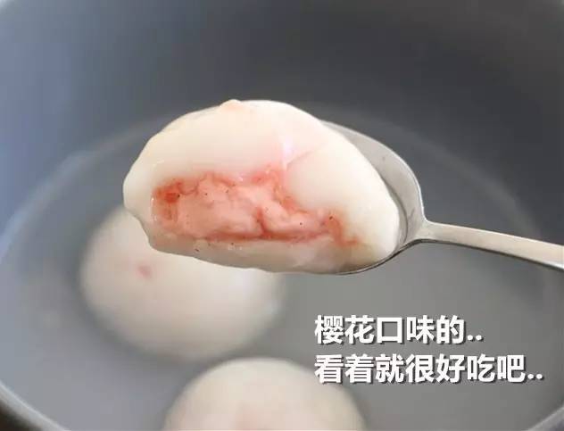 天津汤圆老字号,天津西湖道火神庙汤圆