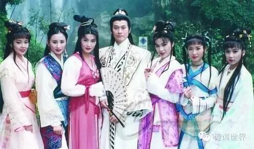 古龙小说中十大经典男角色,古龙全部小说排行榜前十名