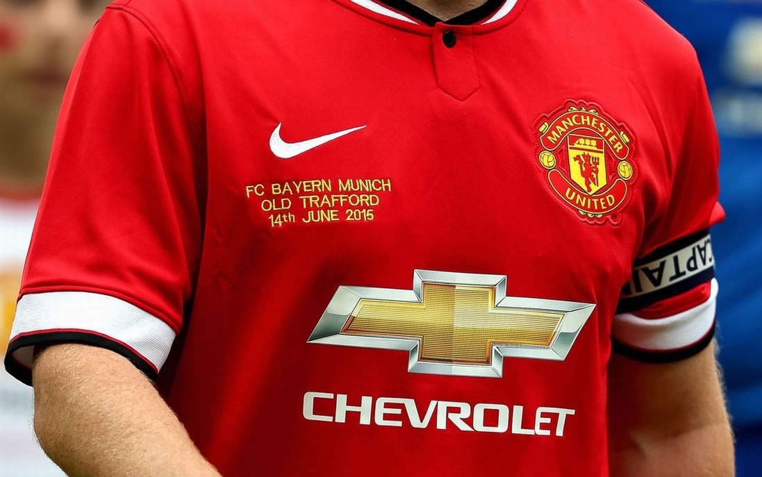 手机厂商看中足球赛场，努比亚拿下最贵之队胸前广告