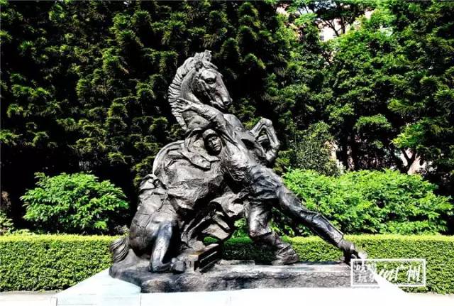 广州最新最美最好玩的景点,广州最值得去玩的景点推荐一下