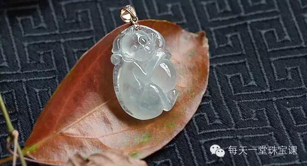 年末戴这几种玉想不顺利都难,春夏季适合戴什么玉好