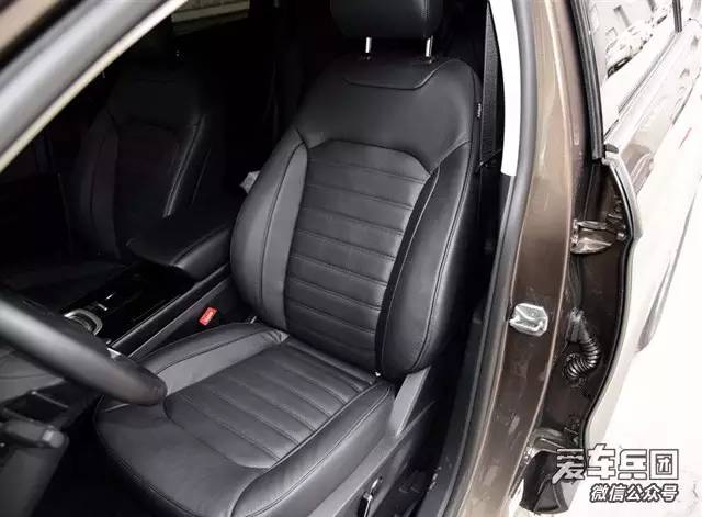 福特锐界2.0t相当于自吸多少排量,别克昂科威2.0t和福特锐界2.0