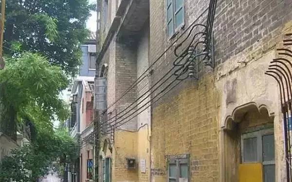 最具广州特色的街,广州有韵味的街道