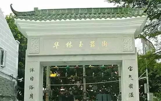 最具广州特色的街,广州有韵味的街道