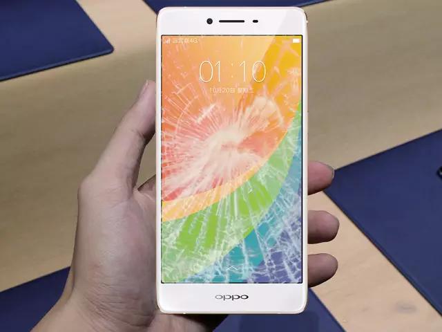 黑山万利时代手机商城手机屏碎免费换