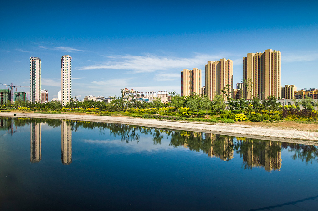 丹东风光无限,丹东风光视频