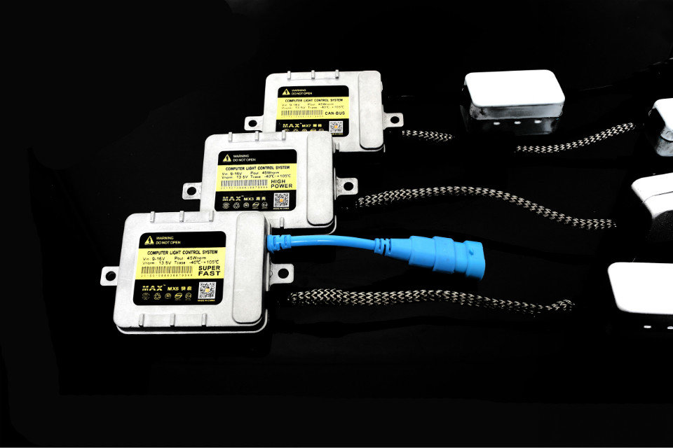 迈斯氙气灯安定器怎么样,迈斯一体氙气安定器安全吗