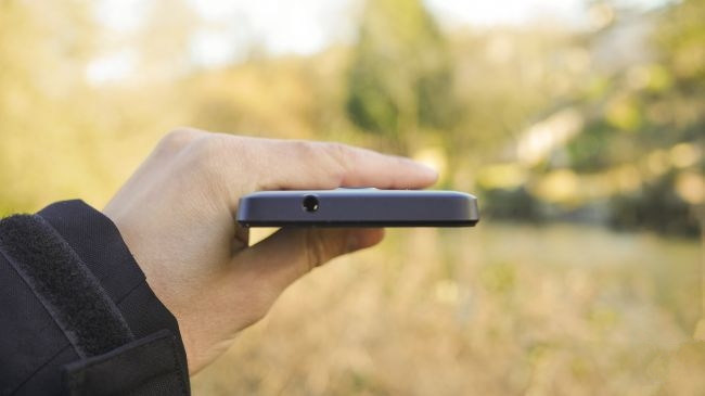 lumia550,lumia发展史小白测评