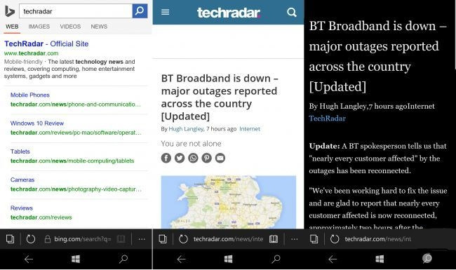 lumia550,lumia发展史小白测评