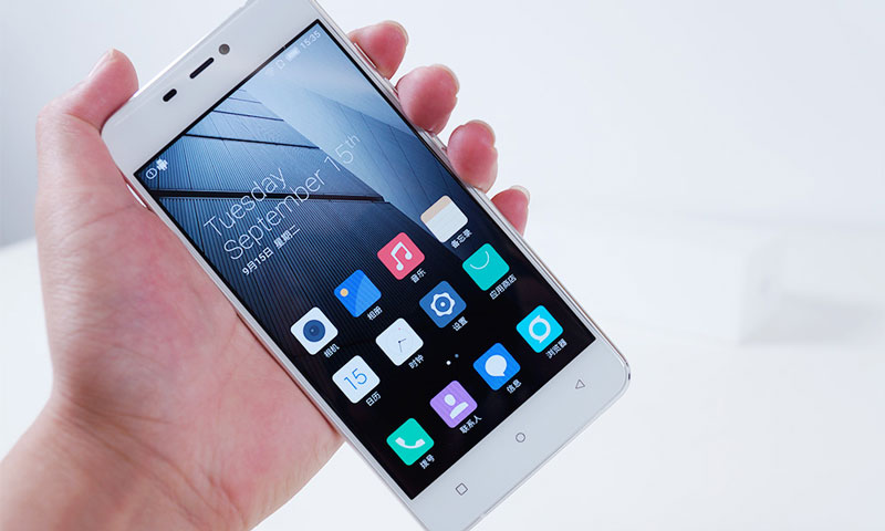 预装软件虐你千百遍？IUNI给你一剂灵丹妙药