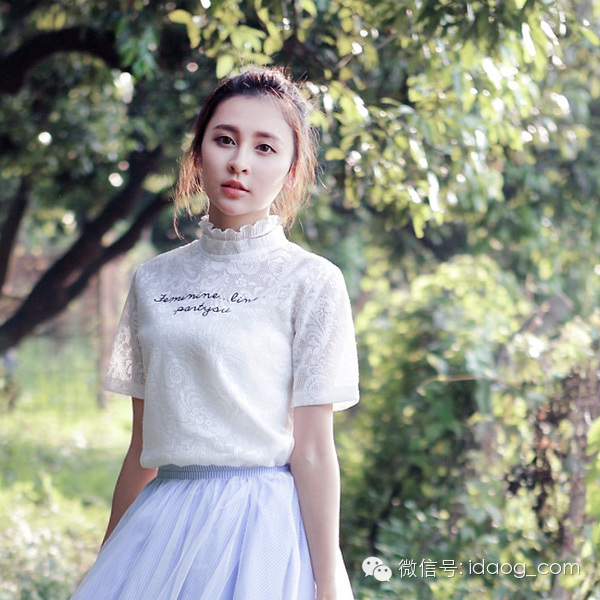 做个文艺小清新的女子,文艺女青年的灵魂干净