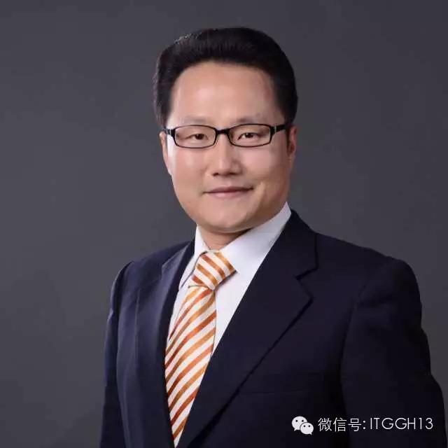 上海创乐人企业发展有限公司联合创始人联合总裁COO佟宇