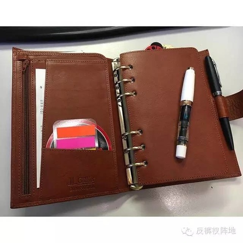 好看美丽的文具,提升写字乐趣的文具