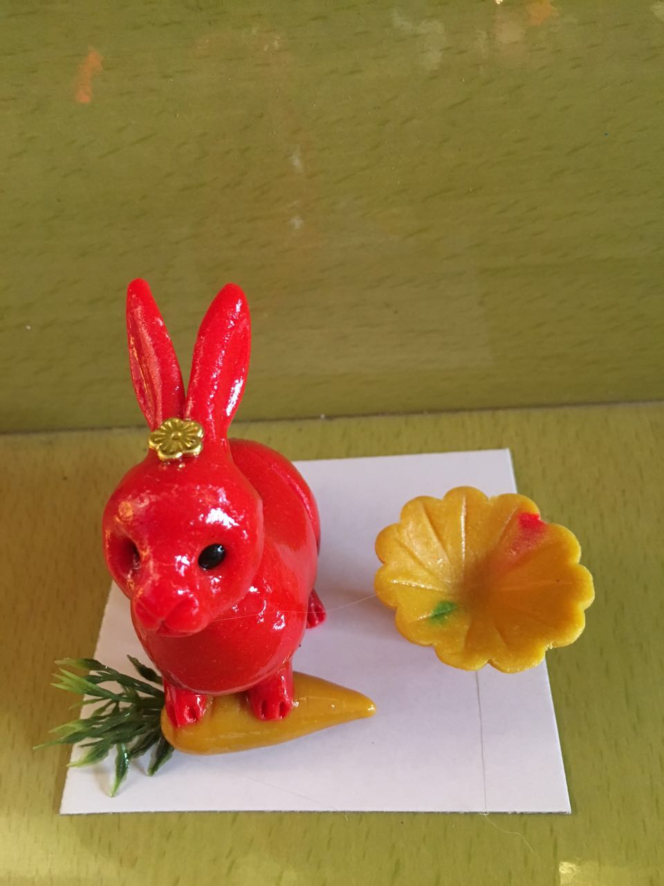 面塑是怎么失传的,庄河面塑非遗