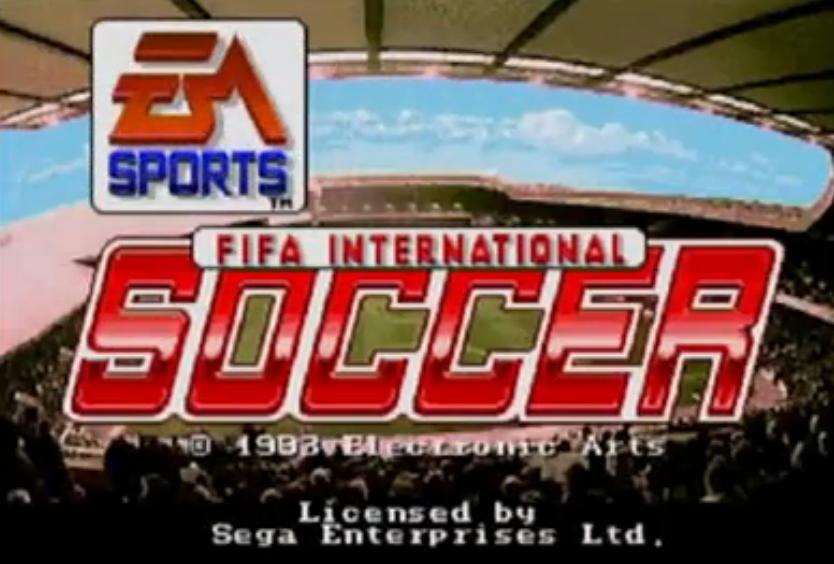 红白机经典游戏足球,红白机最好玩的足球游戏