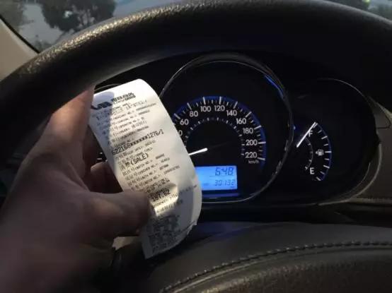 车主分享了真实感受,丰田威驰车主的真实感受