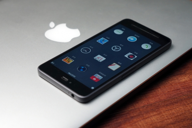 安卓和mac互通的笔记软件,安卓与mac