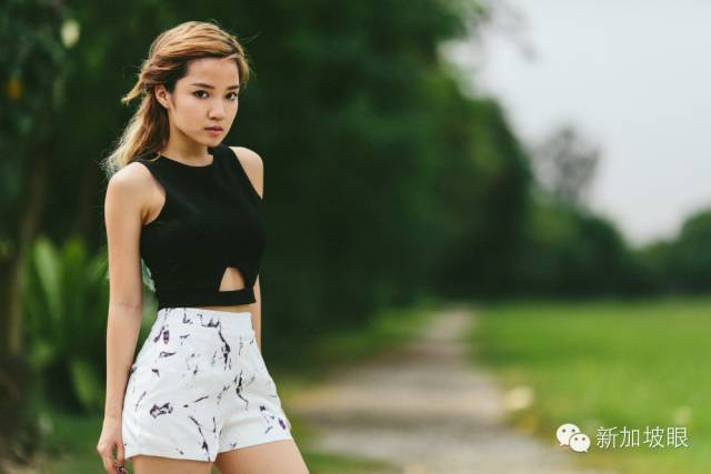 新加坡90年代最红男星,2019新加坡最红明星