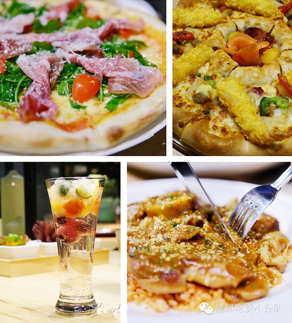 上海十大必吃美食街区排名,上海美食最多的商场推荐